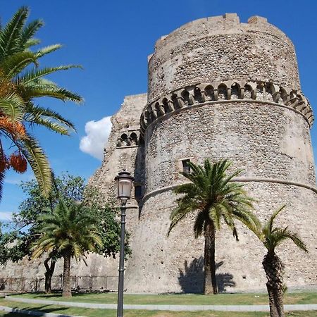 B&B Green Reggio di Calabria Dış mekan fotoğraf