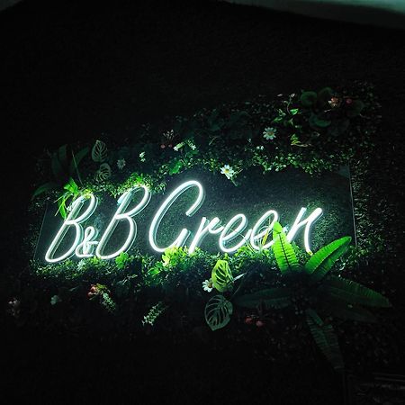 B&B Green Stazione Centrale E Centro Reggio di Calabria Dış mekan fotoğraf