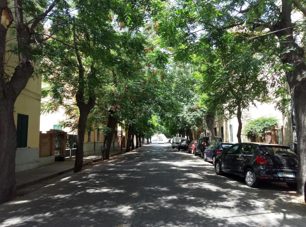 B&B Green Reggio di Calabria Dış mekan fotoğraf