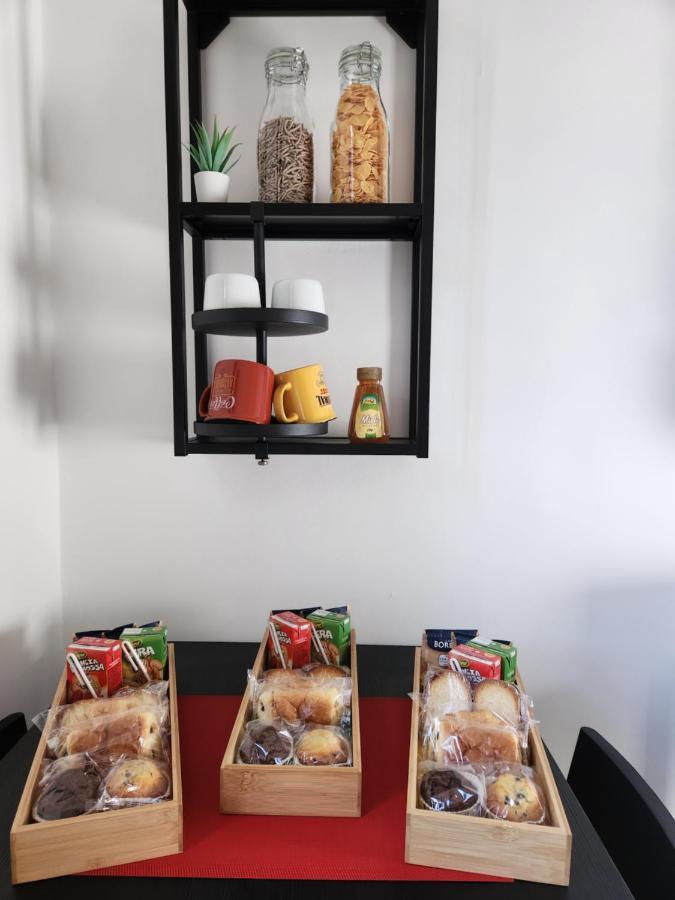 B&B Green Reggio di Calabria Dış mekan fotoğraf