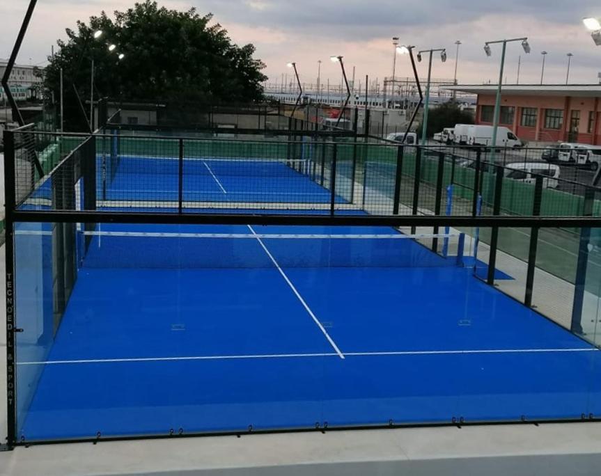 B&B Green Reggio di Calabria Dış mekan fotoğraf