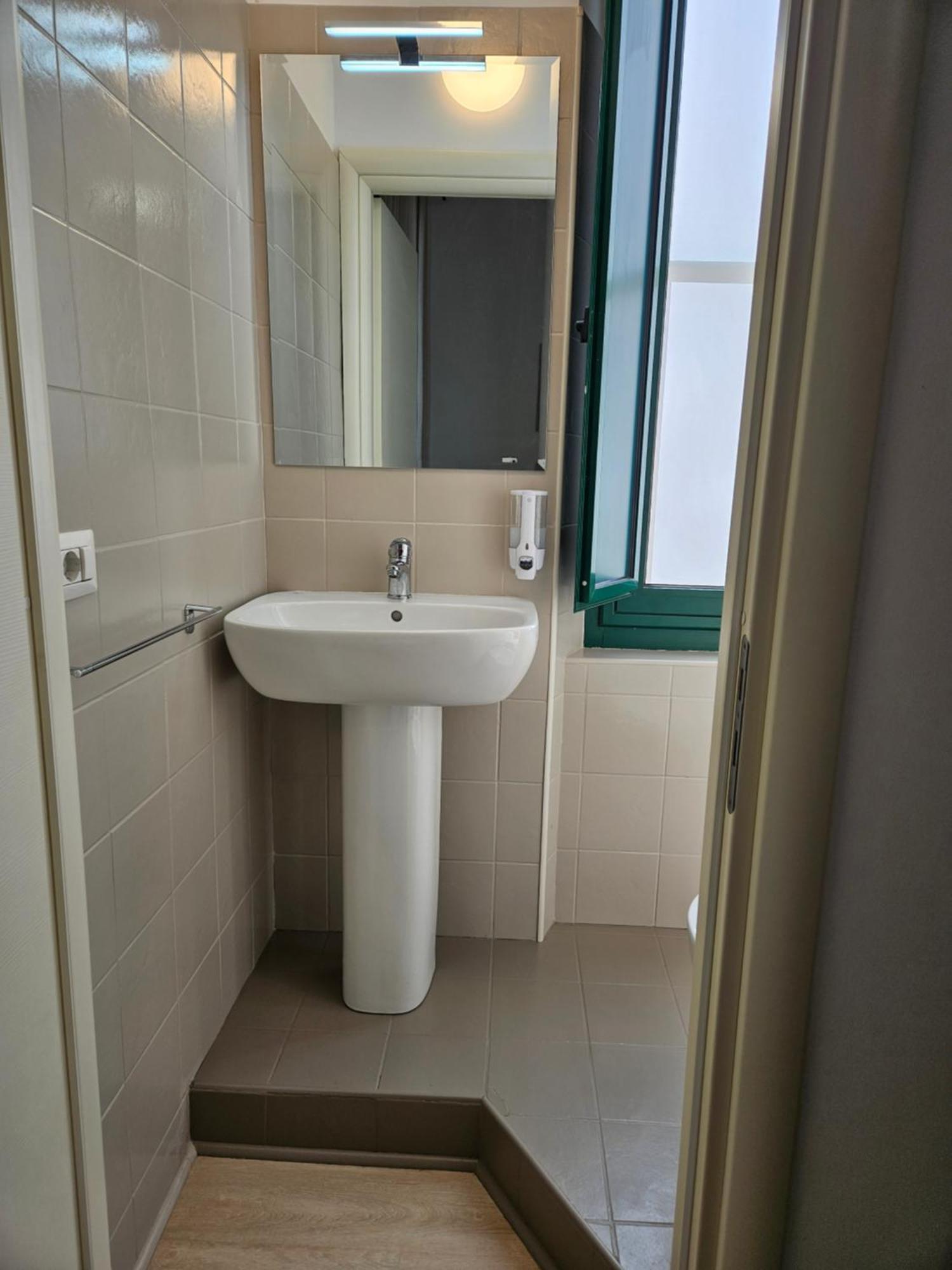 B&B Green Reggio di Calabria Dış mekan fotoğraf