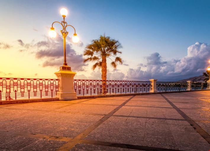 B&B Green Reggio di Calabria Dış mekan fotoğraf