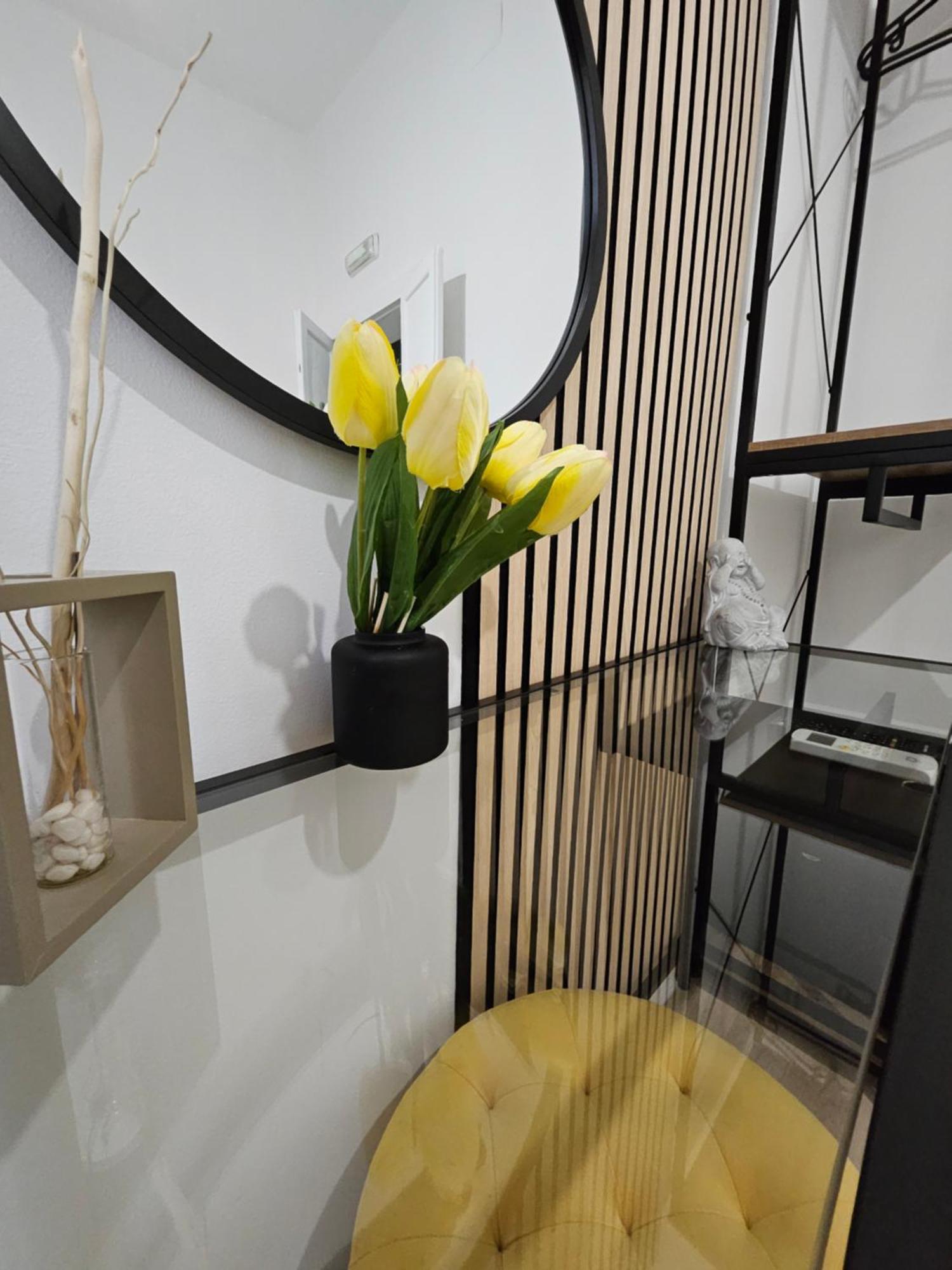 B&B Green Reggio di Calabria Dış mekan fotoğraf