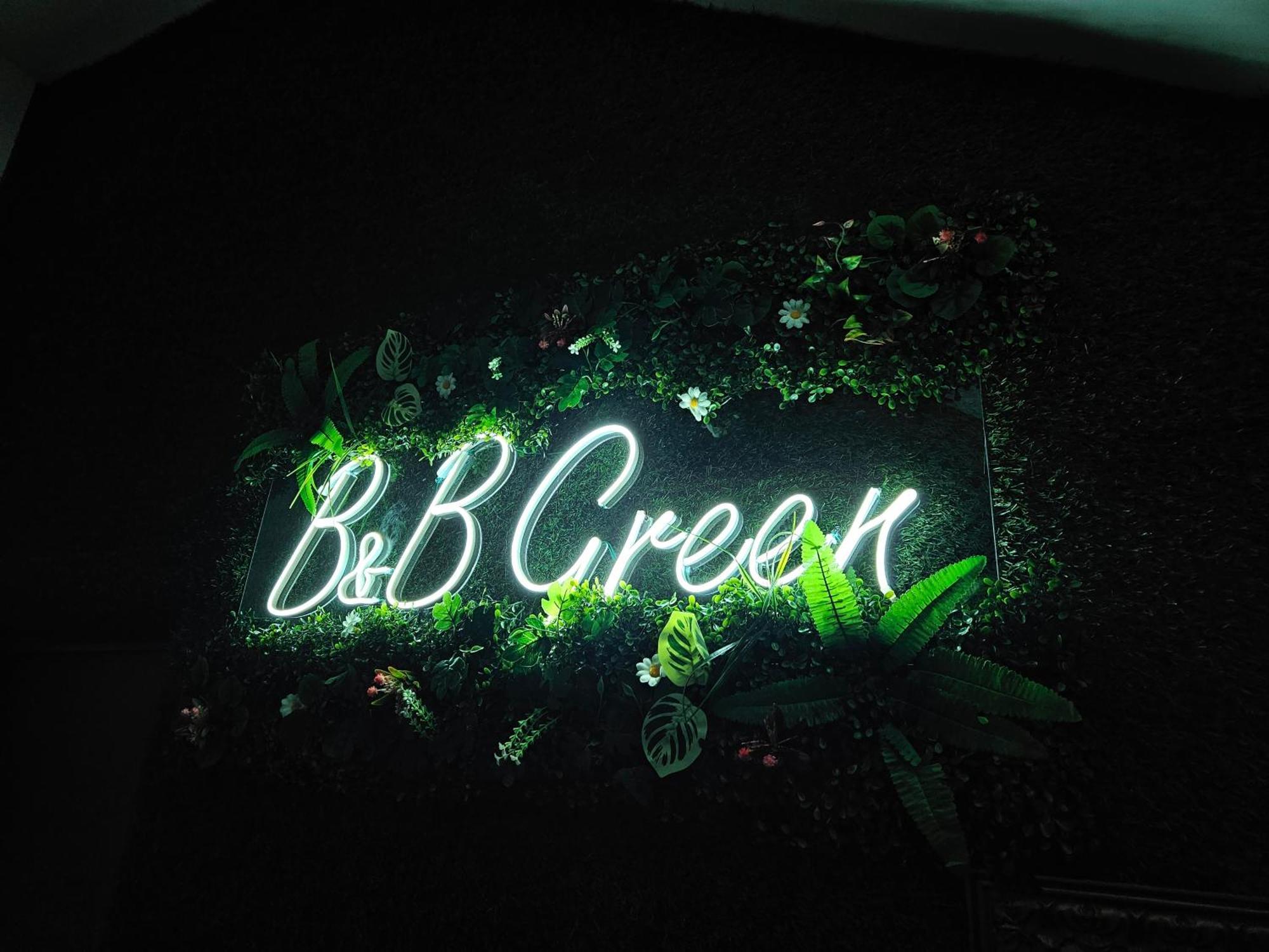 B&B Green Stazione Centrale E Centro Reggio di Calabria Dış mekan fotoğraf